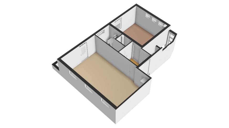 Foto 50 van Spierdijkerweg 105-L