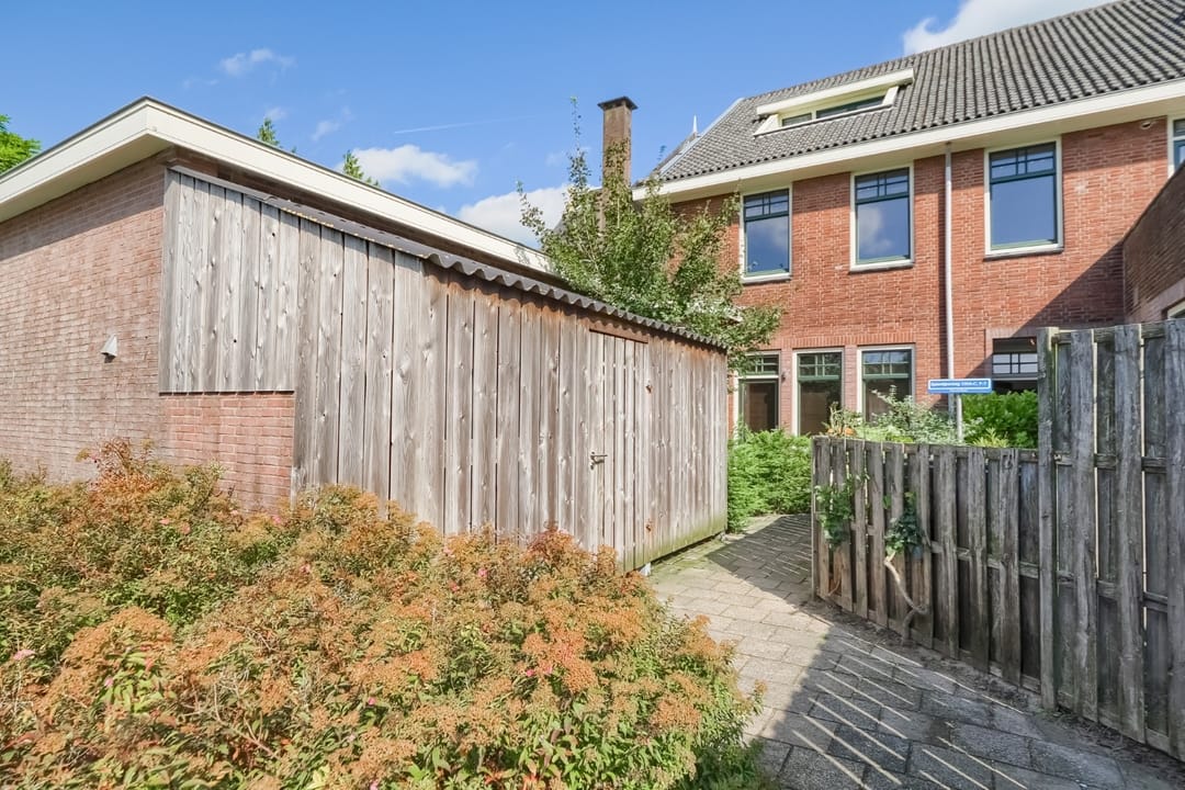 Foto 8 van Spierdijkerweg 105-L