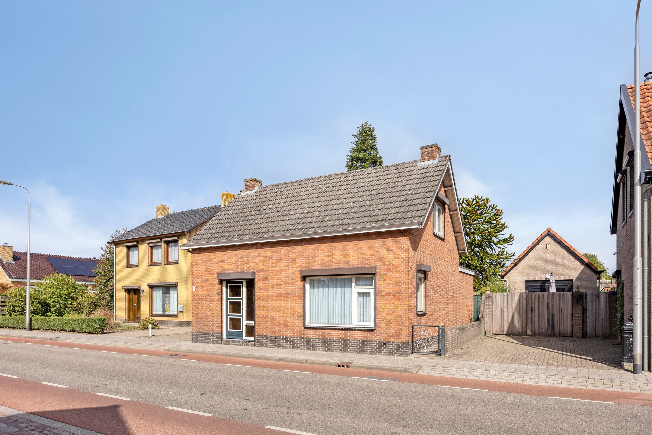 Foto 6 van Raadhuisstraat 73