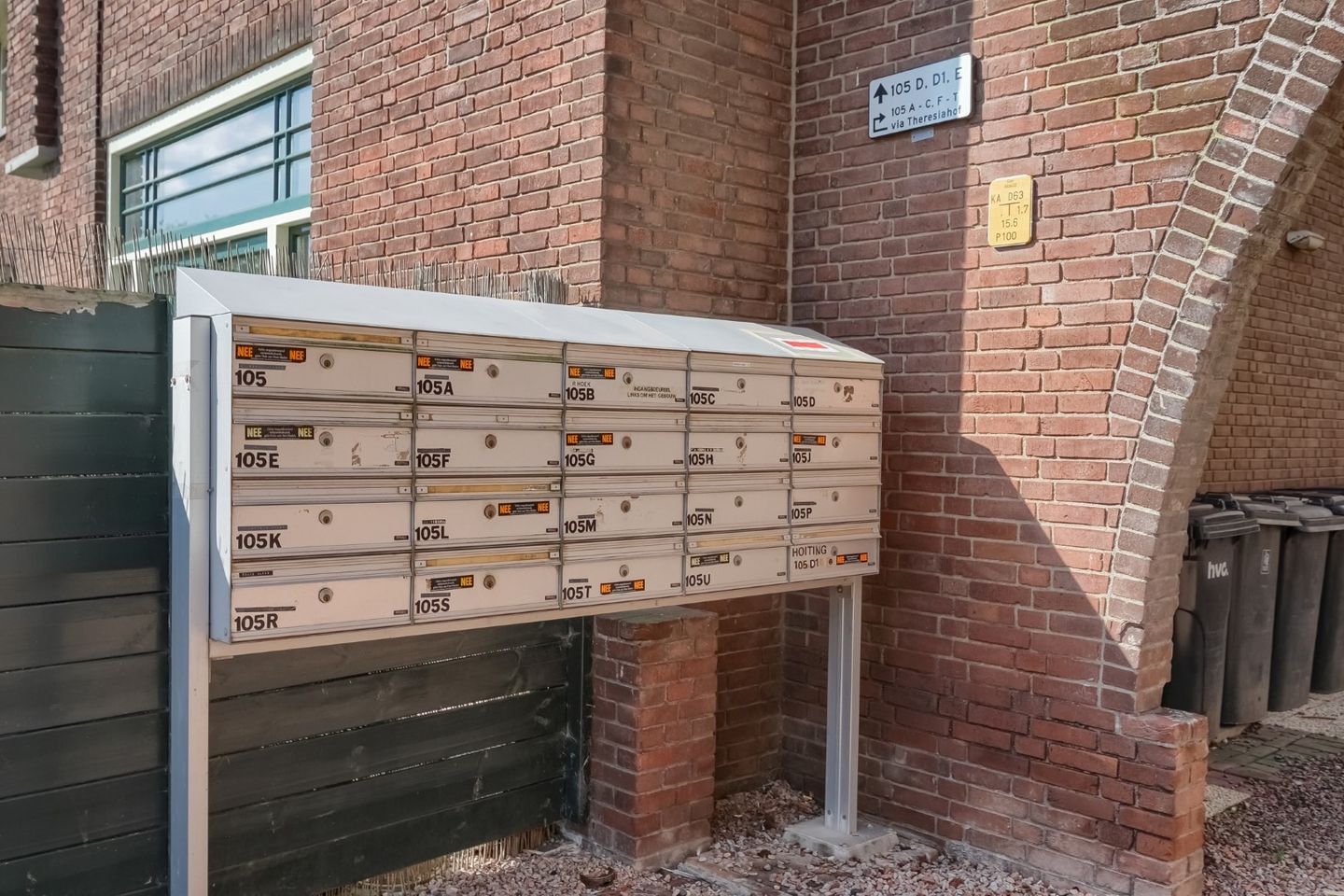 Foto 10 van Spierdijkerweg 105-L