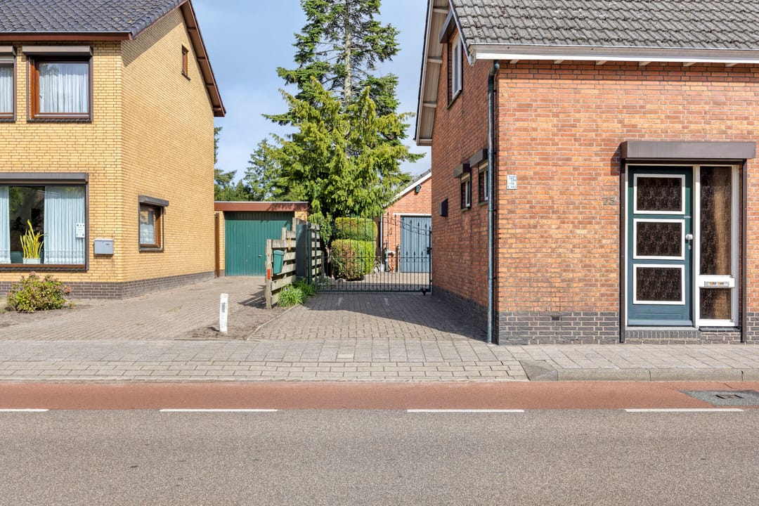 Foto 7 van Raadhuisstraat 73