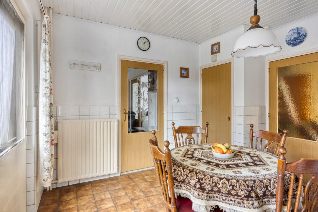 Foto 13 van Raadhuisstraat 73