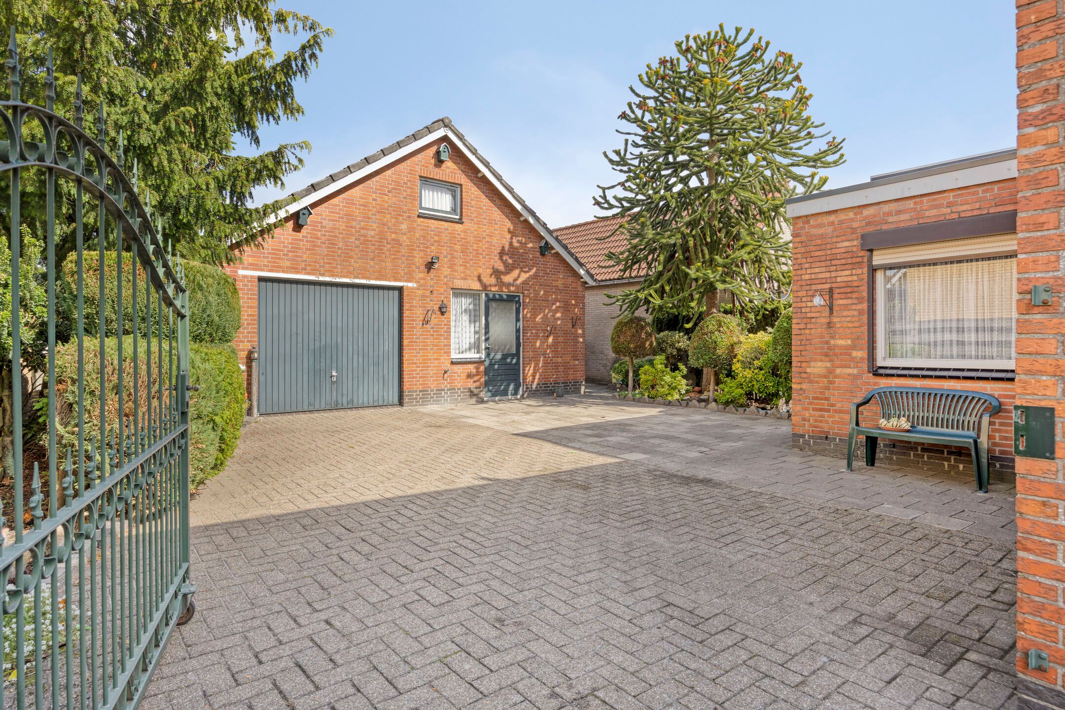 Foto 24 van Raadhuisstraat 73