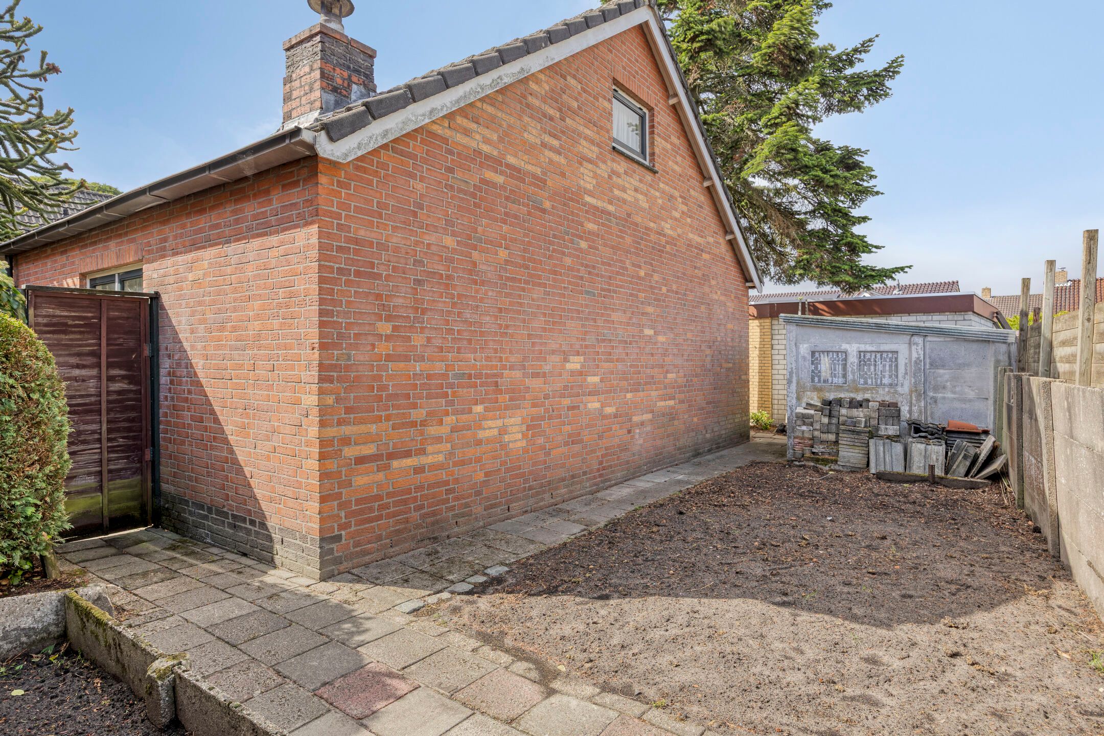 Foto 27 van Raadhuisstraat 73