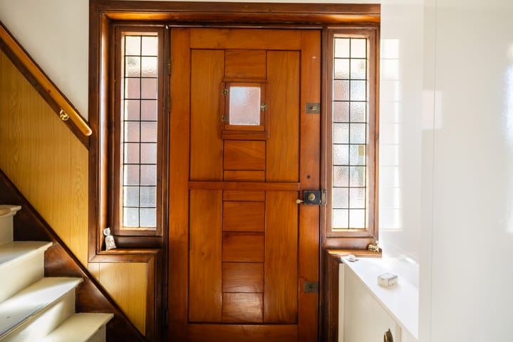 Foto 4 van Van der Valk Boumanlaan 39