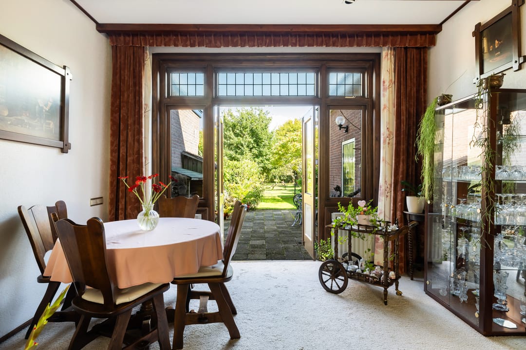 Photo 11 of Van der Valk Boumanlaan 39