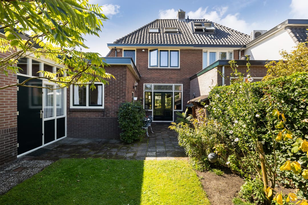 Photo 13 of Van der Valk Boumanlaan 39