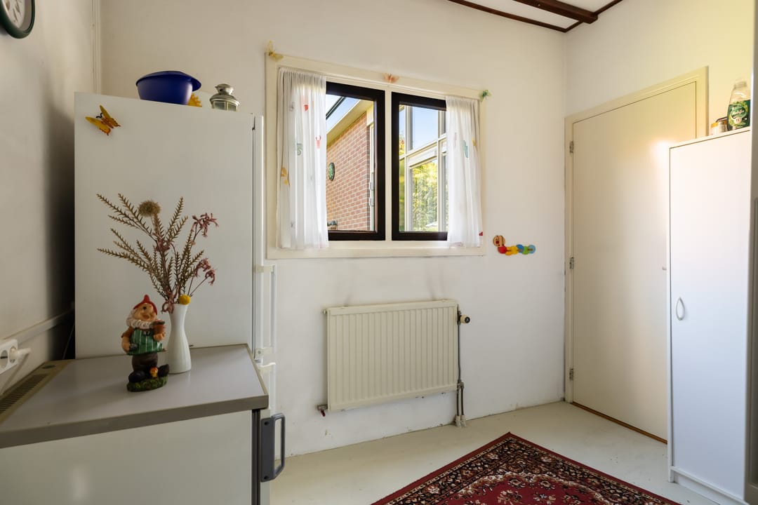 Photo 23 of Van der Valk Boumanlaan 39