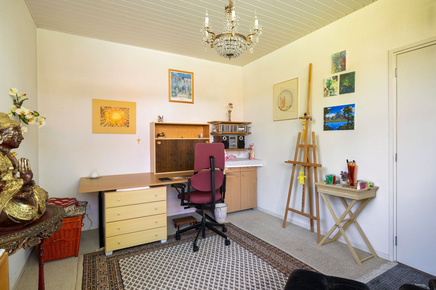 Photo 25 of Van der Valk Boumanlaan 39