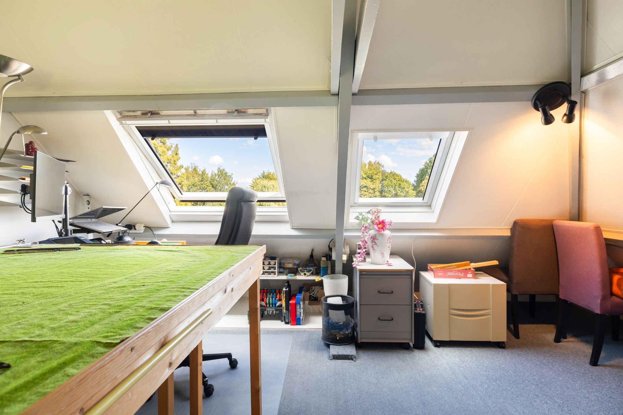 Photo 36 of Van der Valk Boumanlaan 39