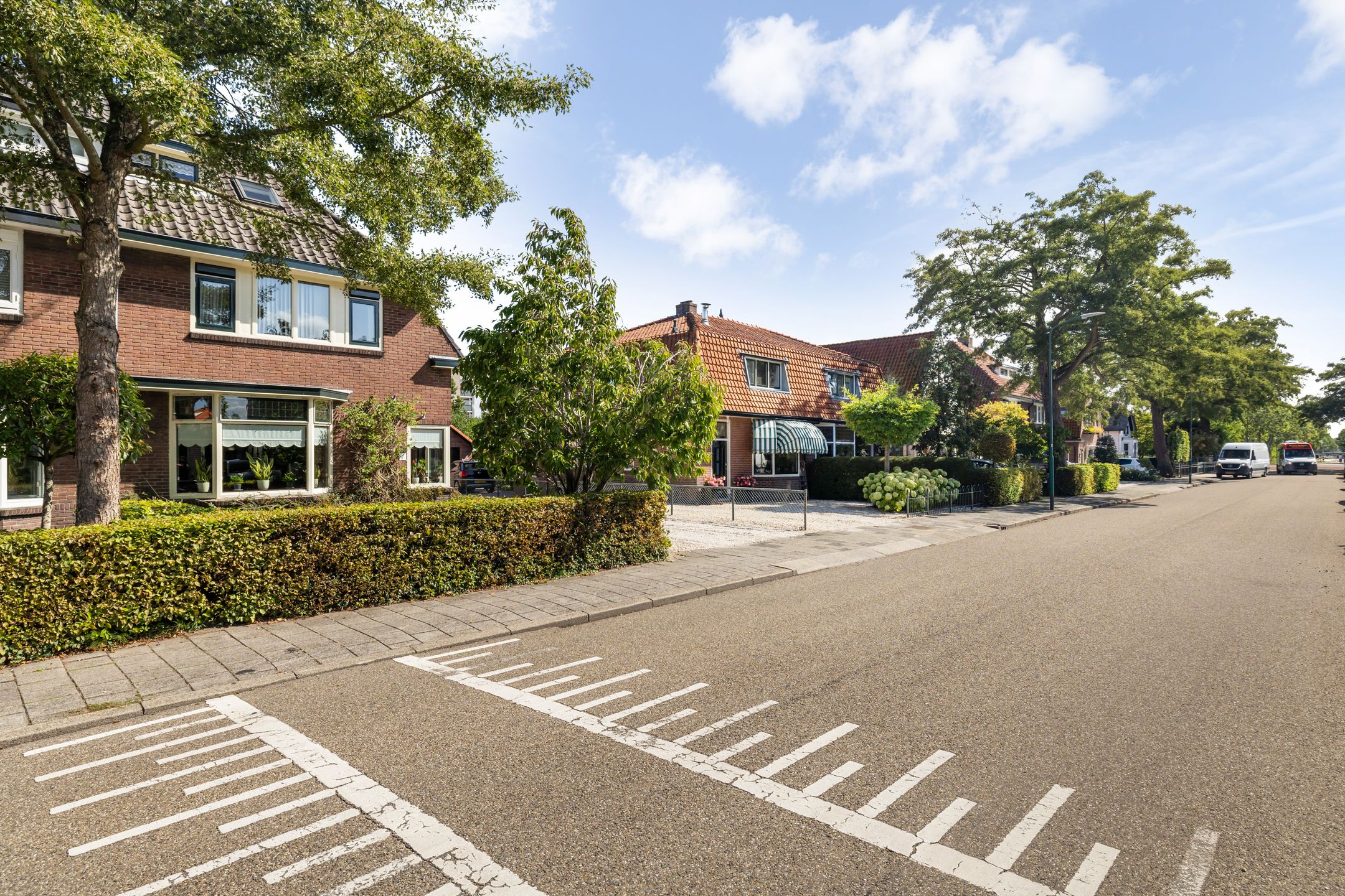 Photo 39 of Van der Valk Boumanlaan 39