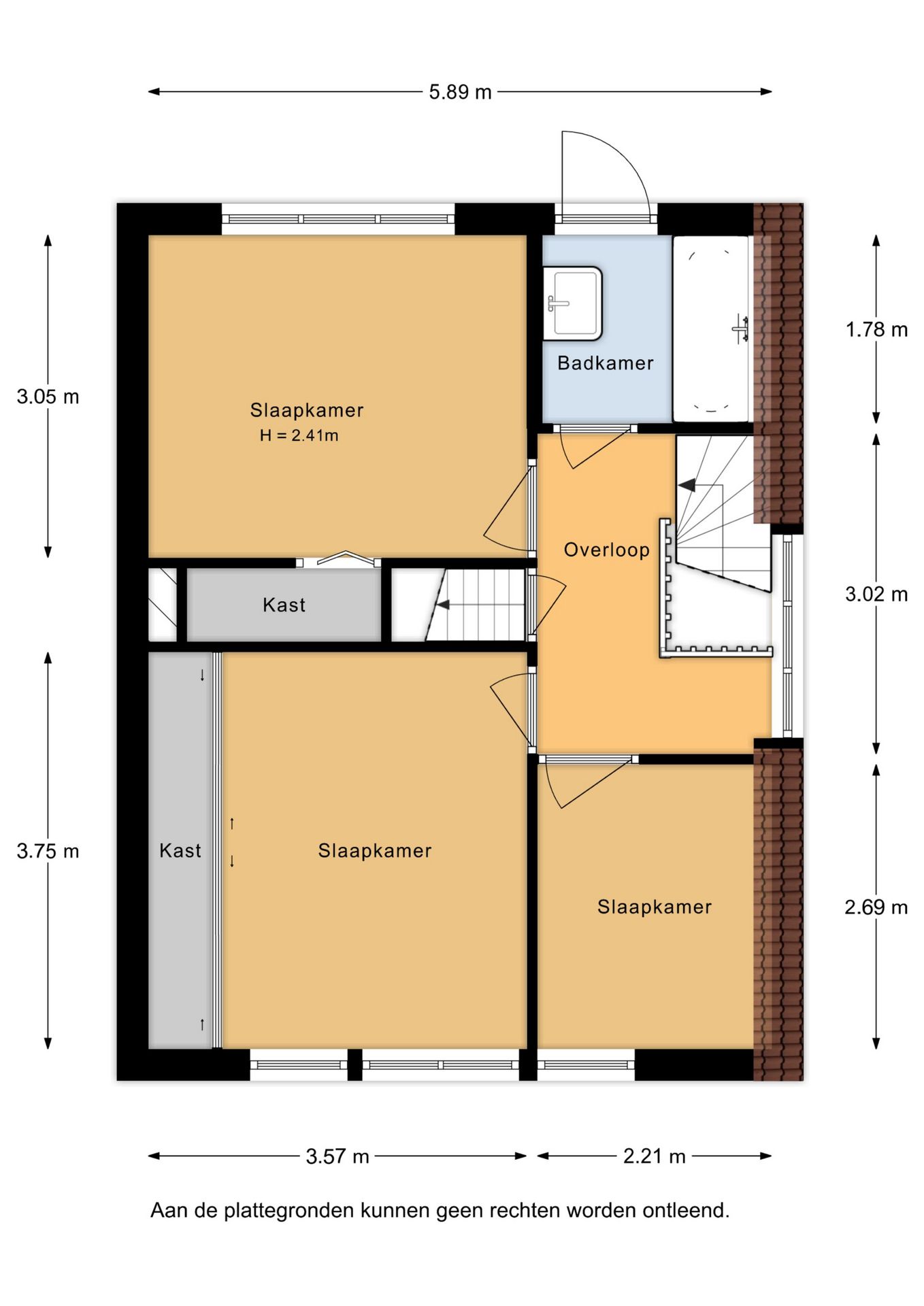 Photo 44 of Van der Valk Boumanlaan 39