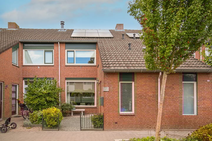 Foto 6 van De Bongerd 26