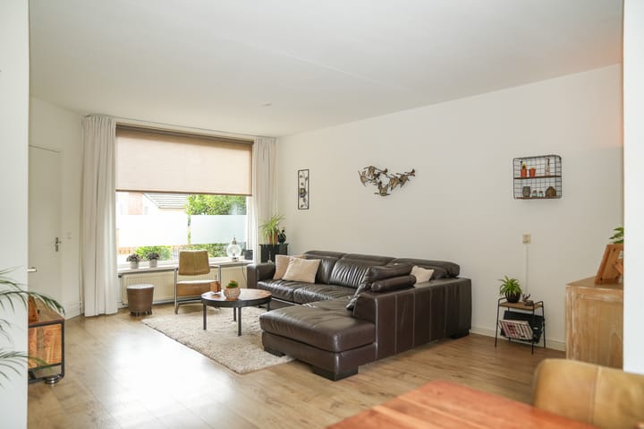 Foto 9 van De Bongerd 26