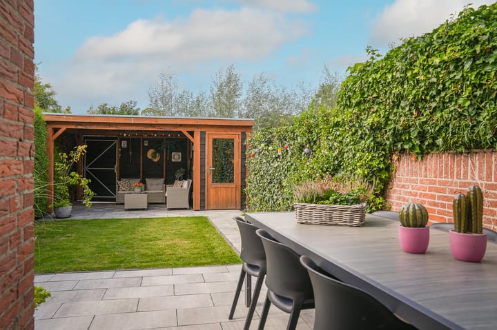 Foto 3 van De Bongerd 26