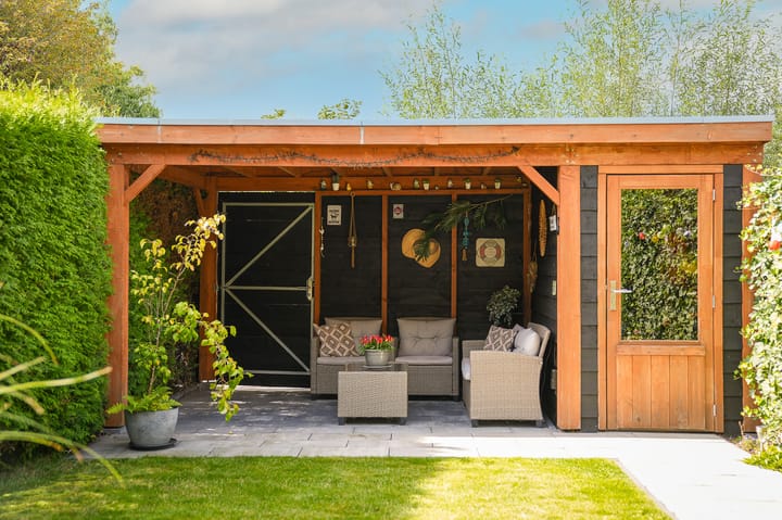 Foto 2 van De Bongerd 26