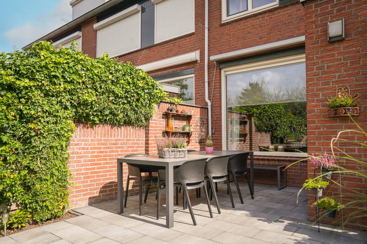 Foto 39 van De Bongerd 26