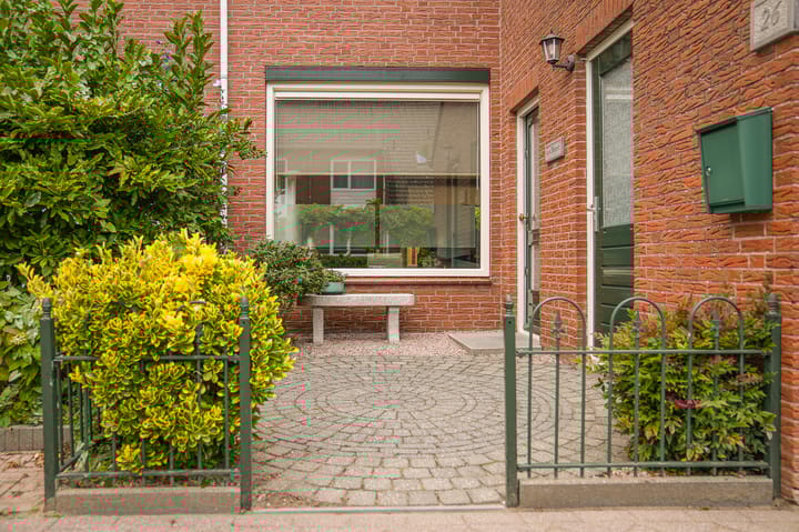 Foto 41 van De Bongerd 26