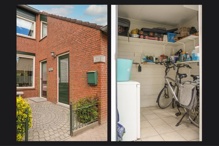 Foto 42 van De Bongerd 26