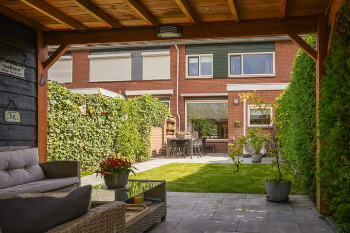 Foto 34 van De Bongerd 26