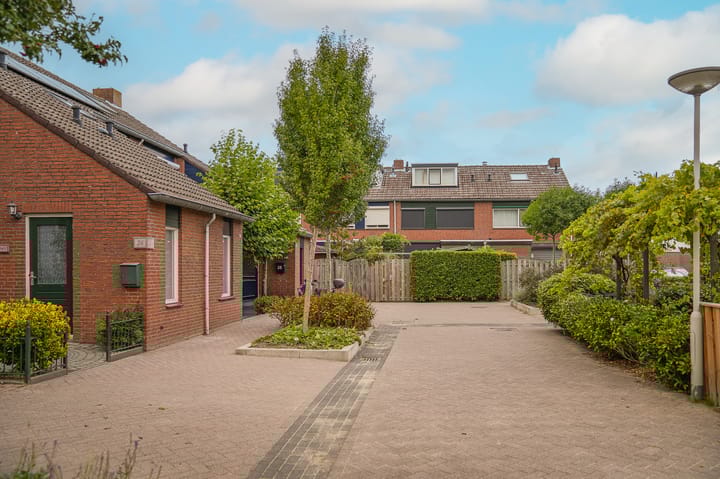 Foto 5 van De Bongerd 26