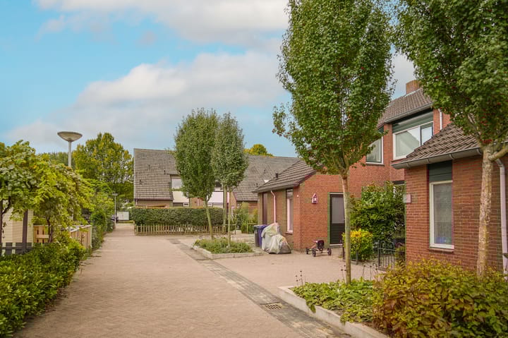 Foto 4 van De Bongerd 26