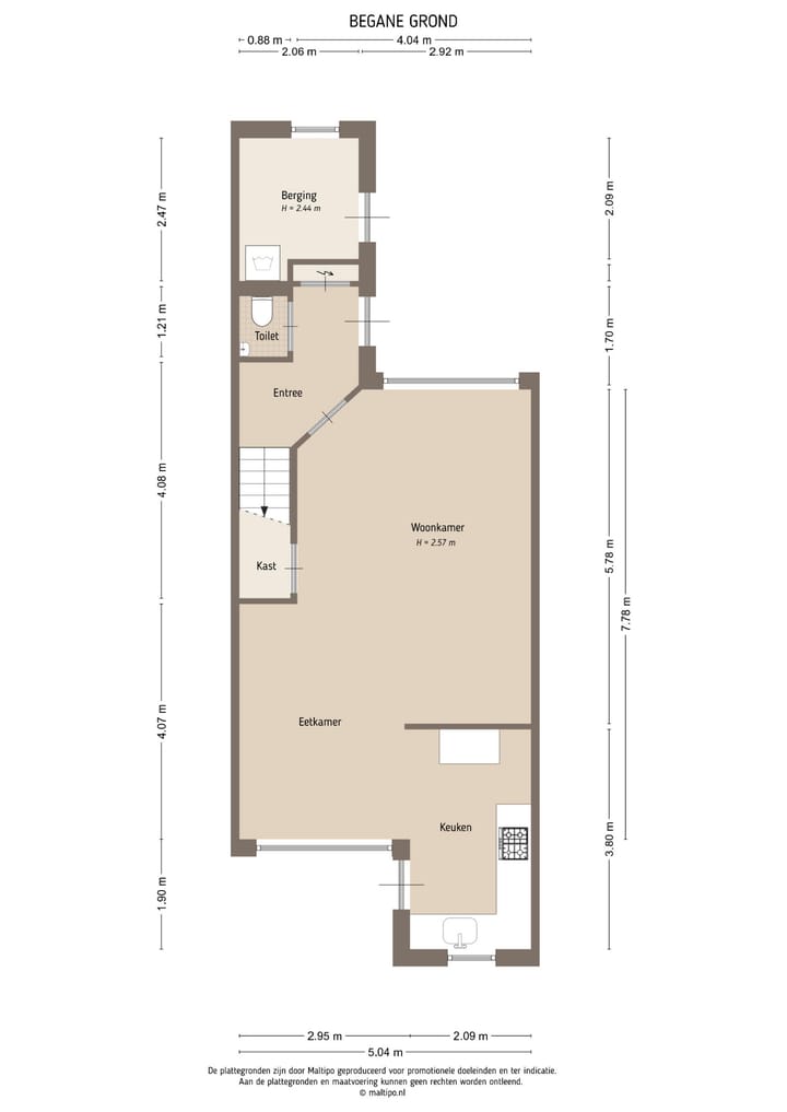 Foto 48 van De Bongerd 26