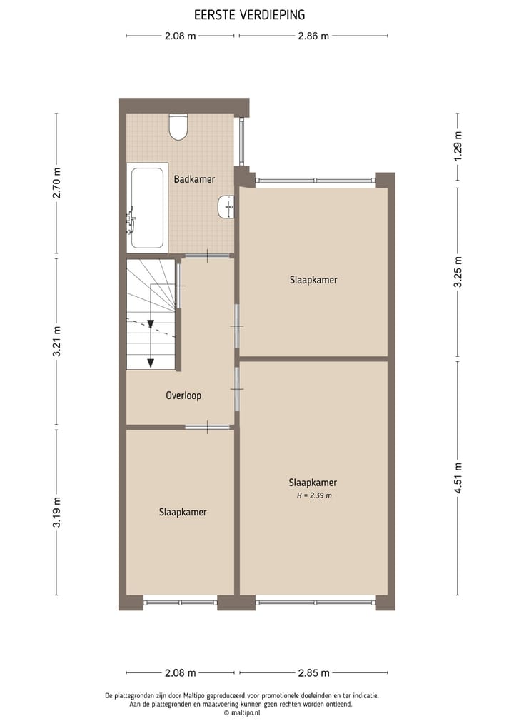 Foto 49 van De Bongerd 26