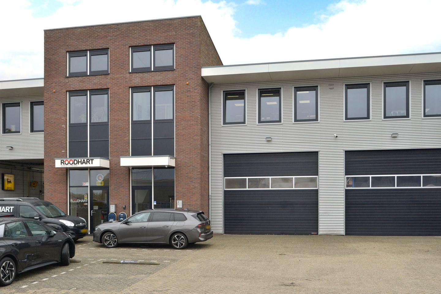 Bekijk foto 1 van Rokerijweg 4-a
