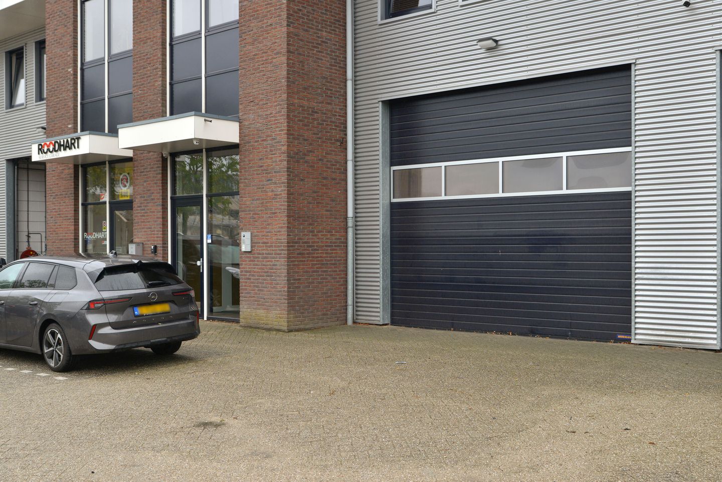 Bekijk foto 2 van Rokerijweg 4-a
