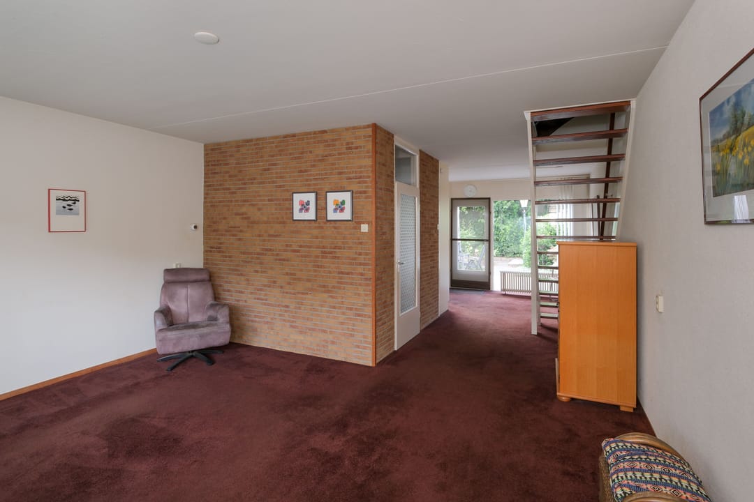 Foto 7 van Laarwoud 32