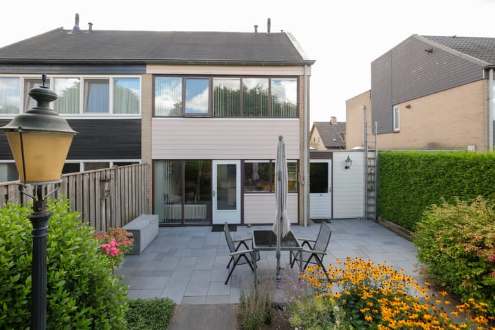 Foto 10 van Laarwoud 32