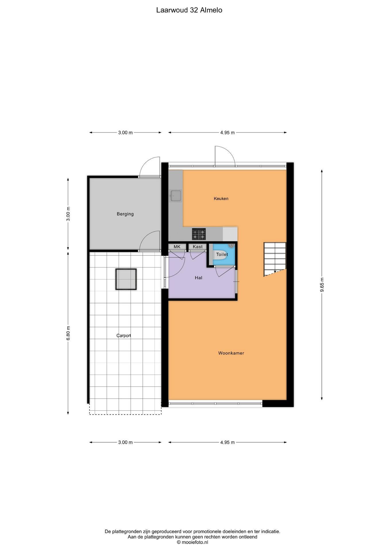 Foto 27 van Laarwoud 32