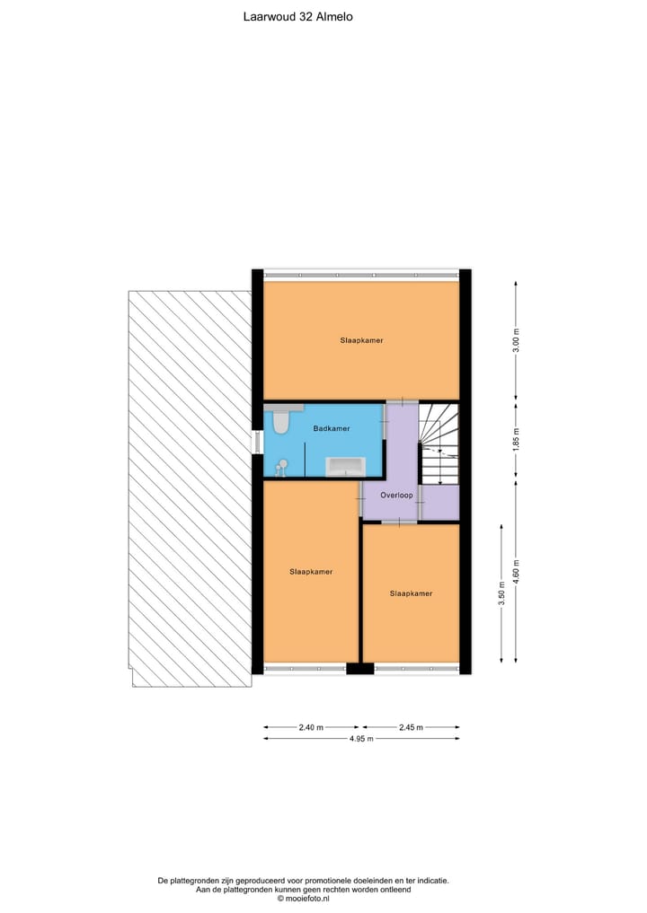 Foto 28 van Laarwoud 32