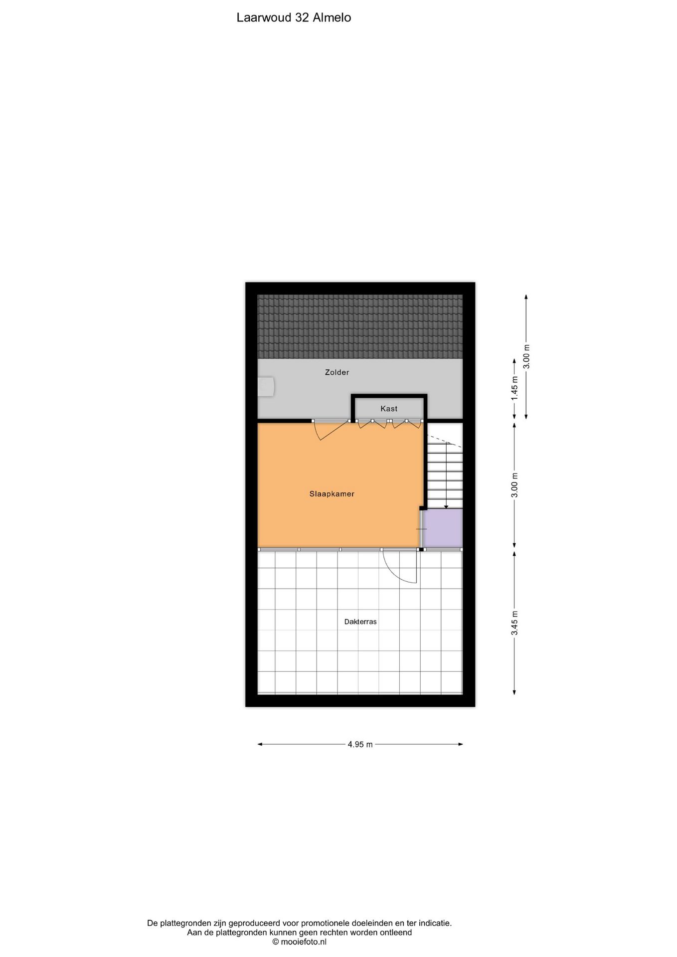 Foto 29 van Laarwoud 32