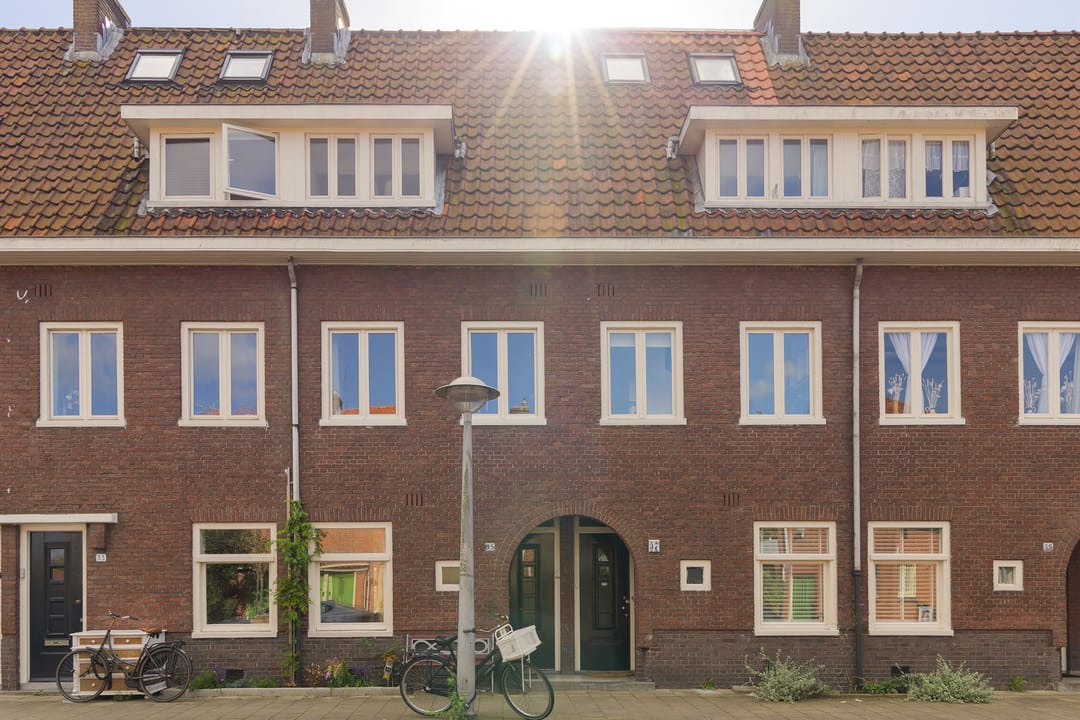 Foto 1 van Berberisstraat 35-1