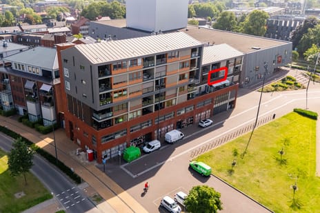 Ruimzichtlaan thumbnail