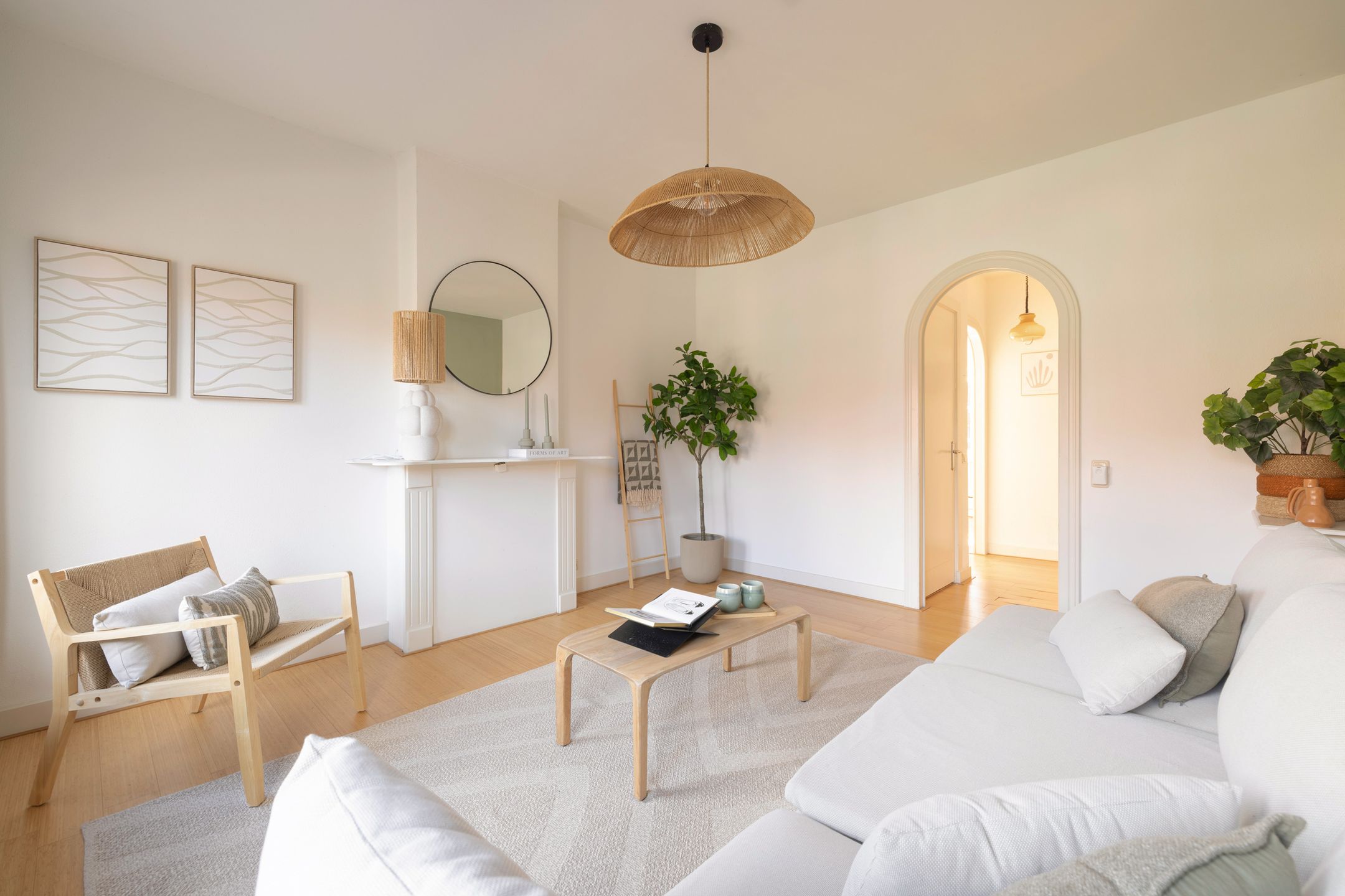 Foto 3 van Berberisstraat 35-1