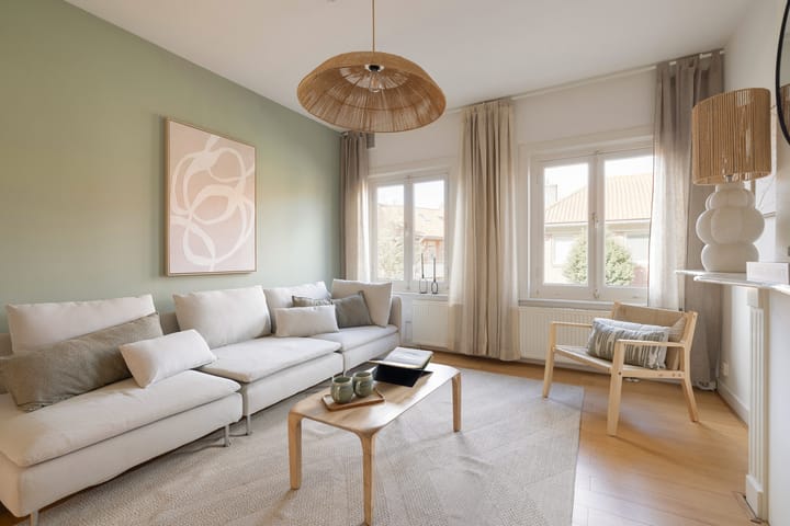 Foto 4 van Berberisstraat 35-1