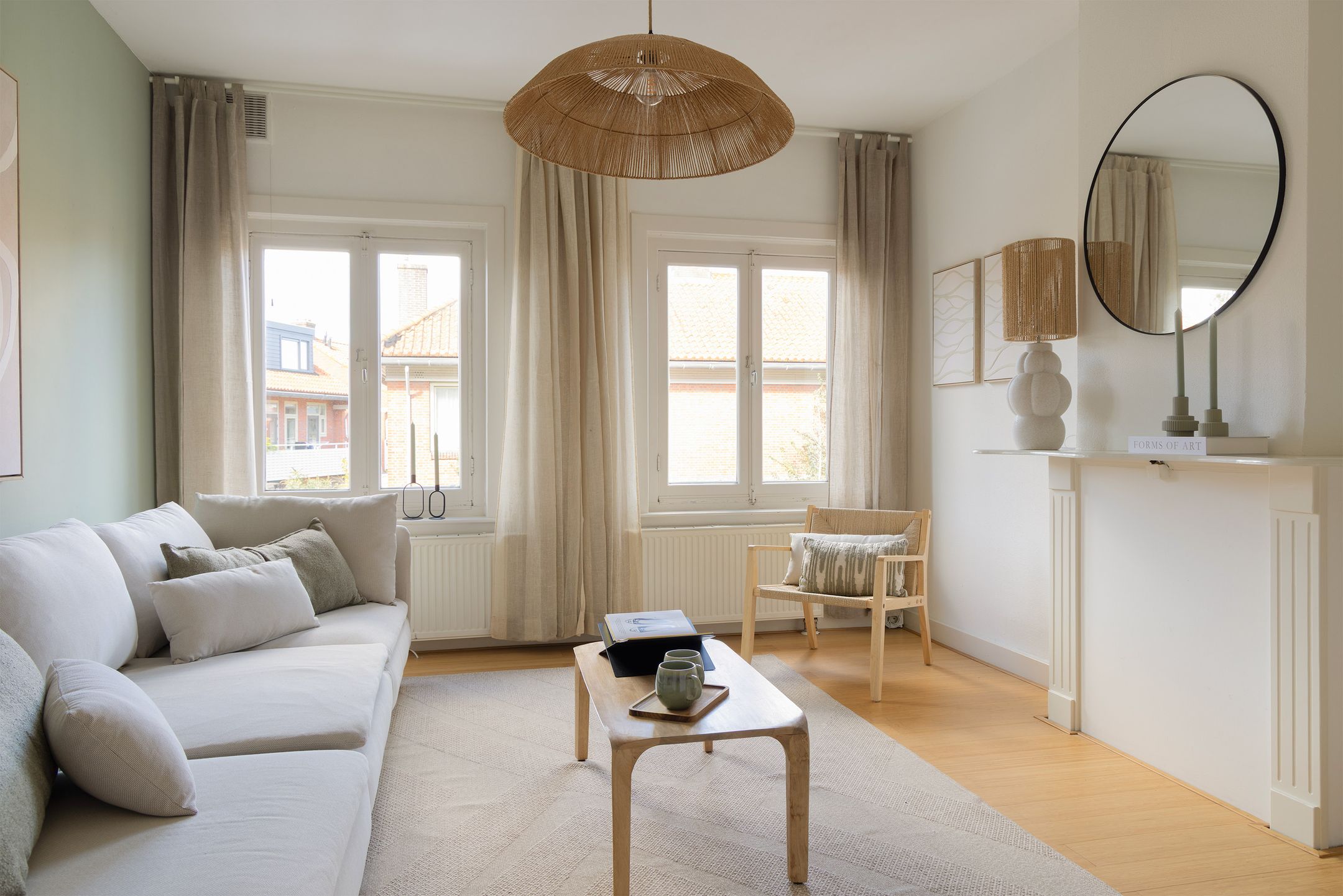 Foto 6 van Berberisstraat 35-1