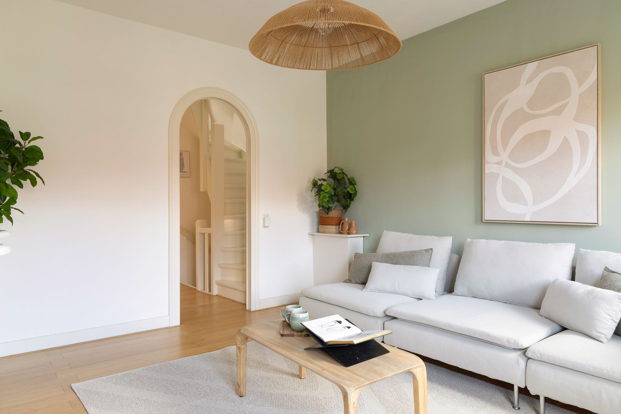 Foto 9 van Berberisstraat 35-1