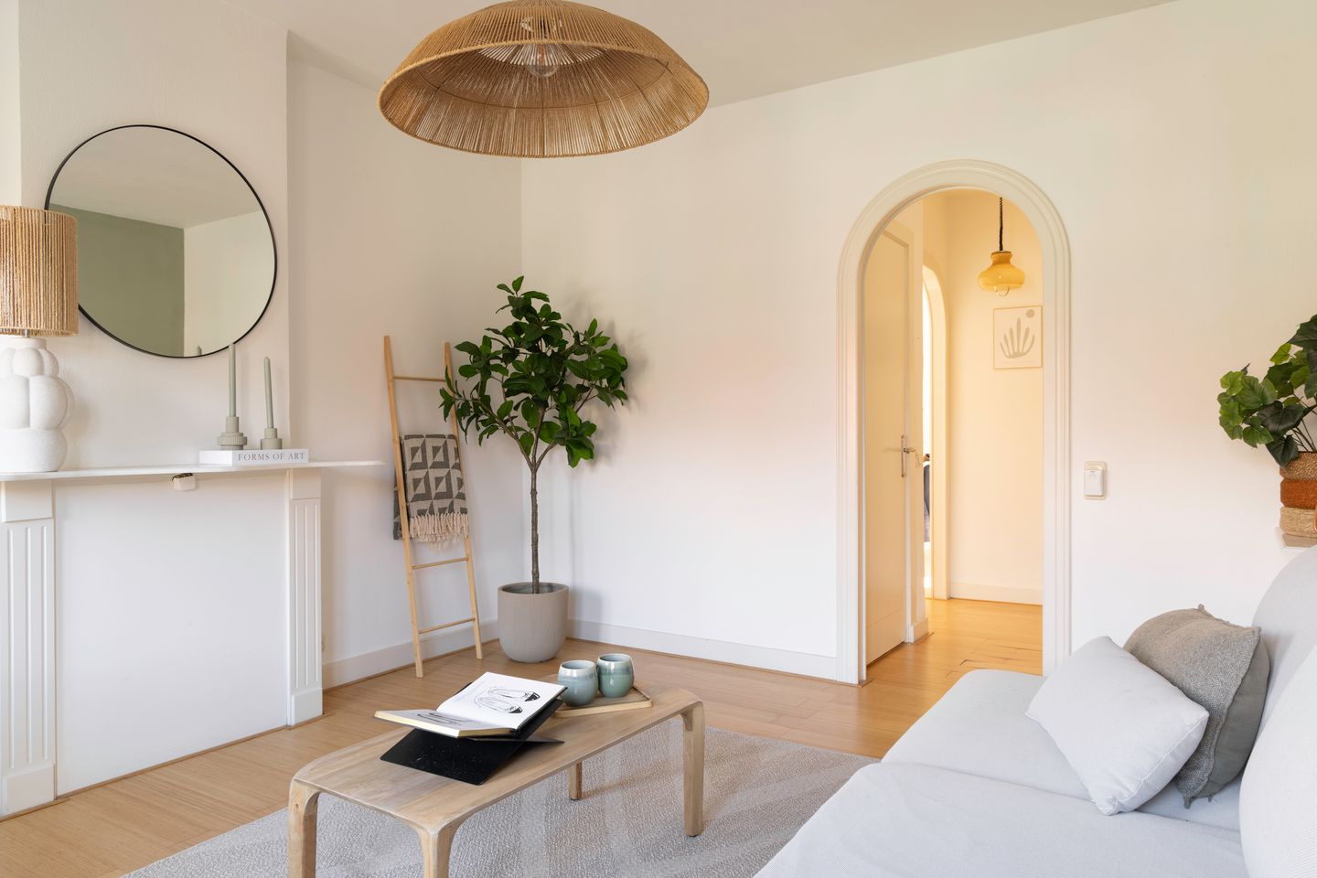 Foto 10 van Berberisstraat 35-1