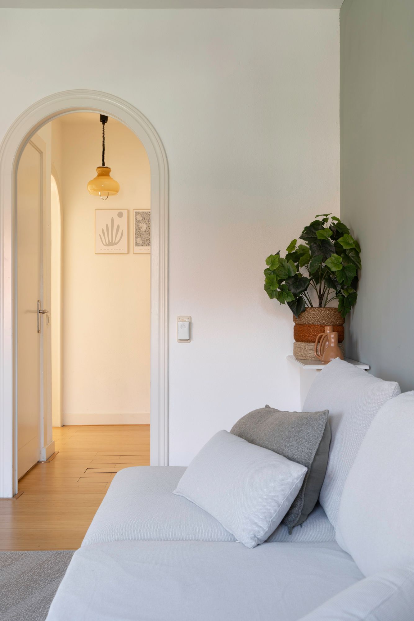 Foto 12 van Berberisstraat 35-1