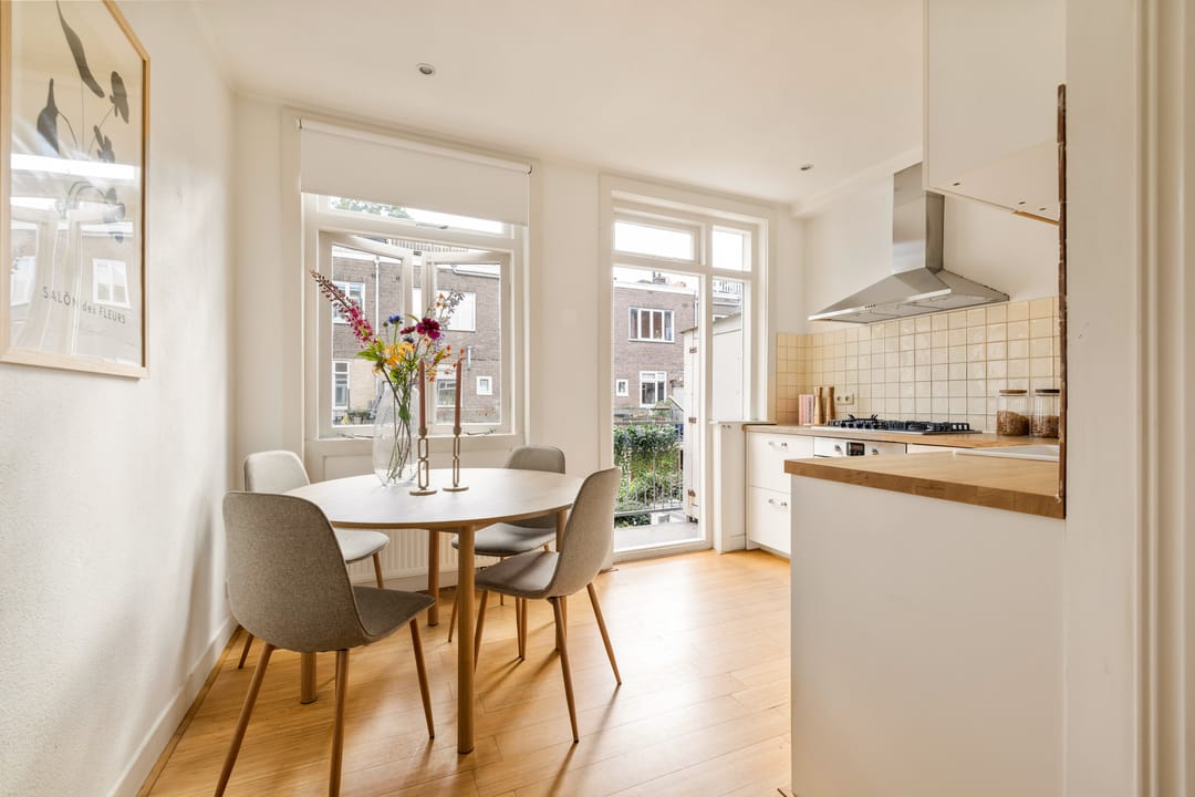 Foto 13 van Berberisstraat 35-1