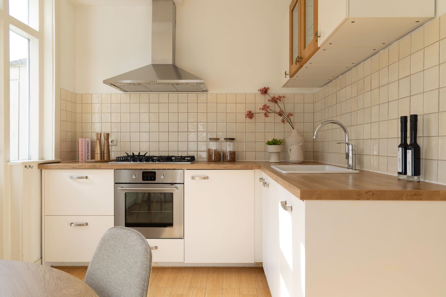 Foto 14 van Berberisstraat 35-1