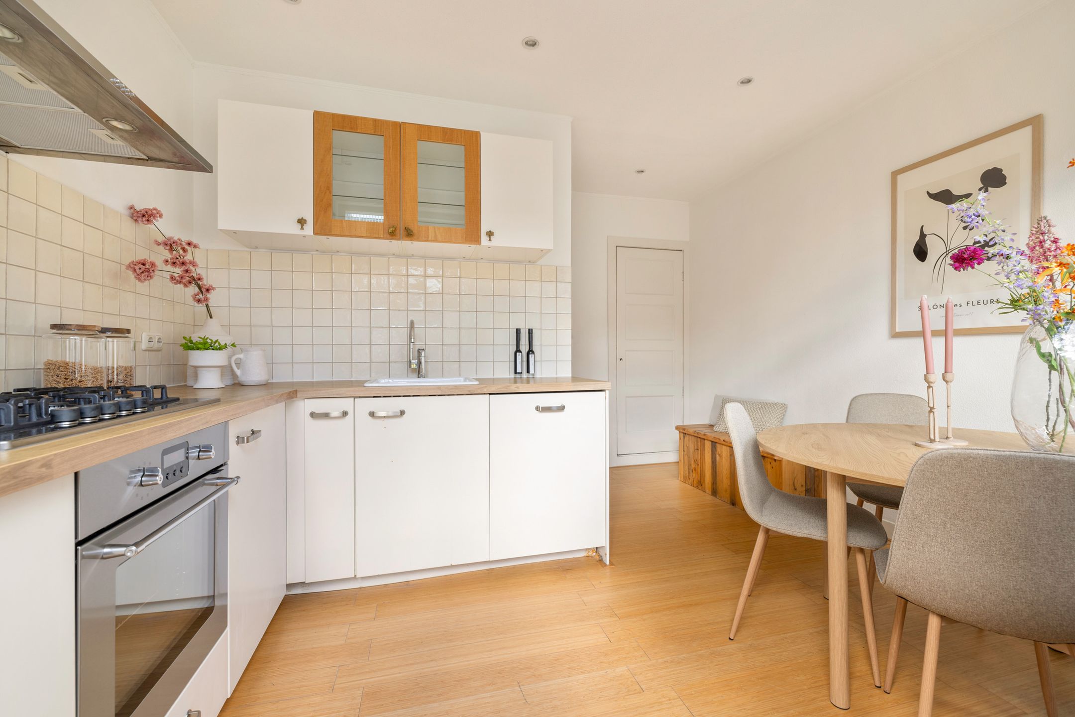 Foto 15 van Berberisstraat 35-1