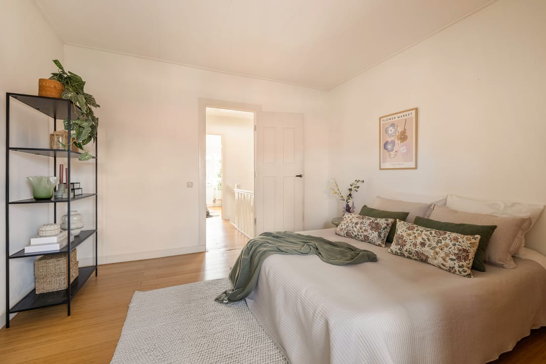 Foto 23 van Berberisstraat 35-1