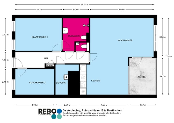 Foto 32 van Ruimzichtlaan 18