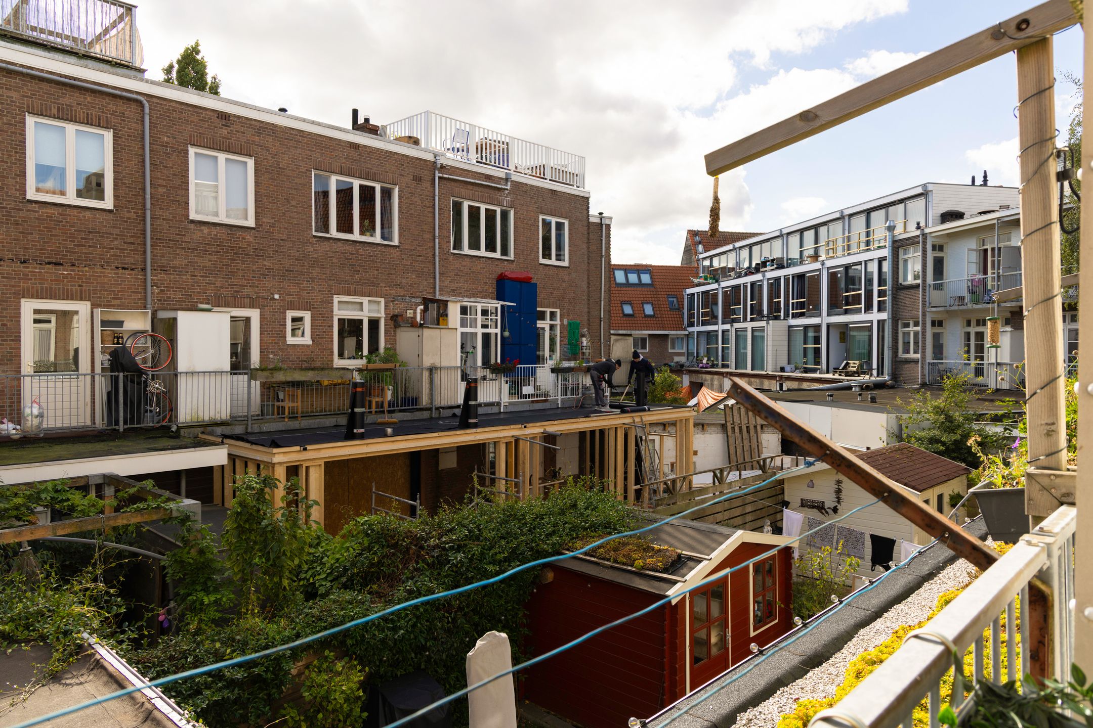 Foto 30 van Berberisstraat 35-1