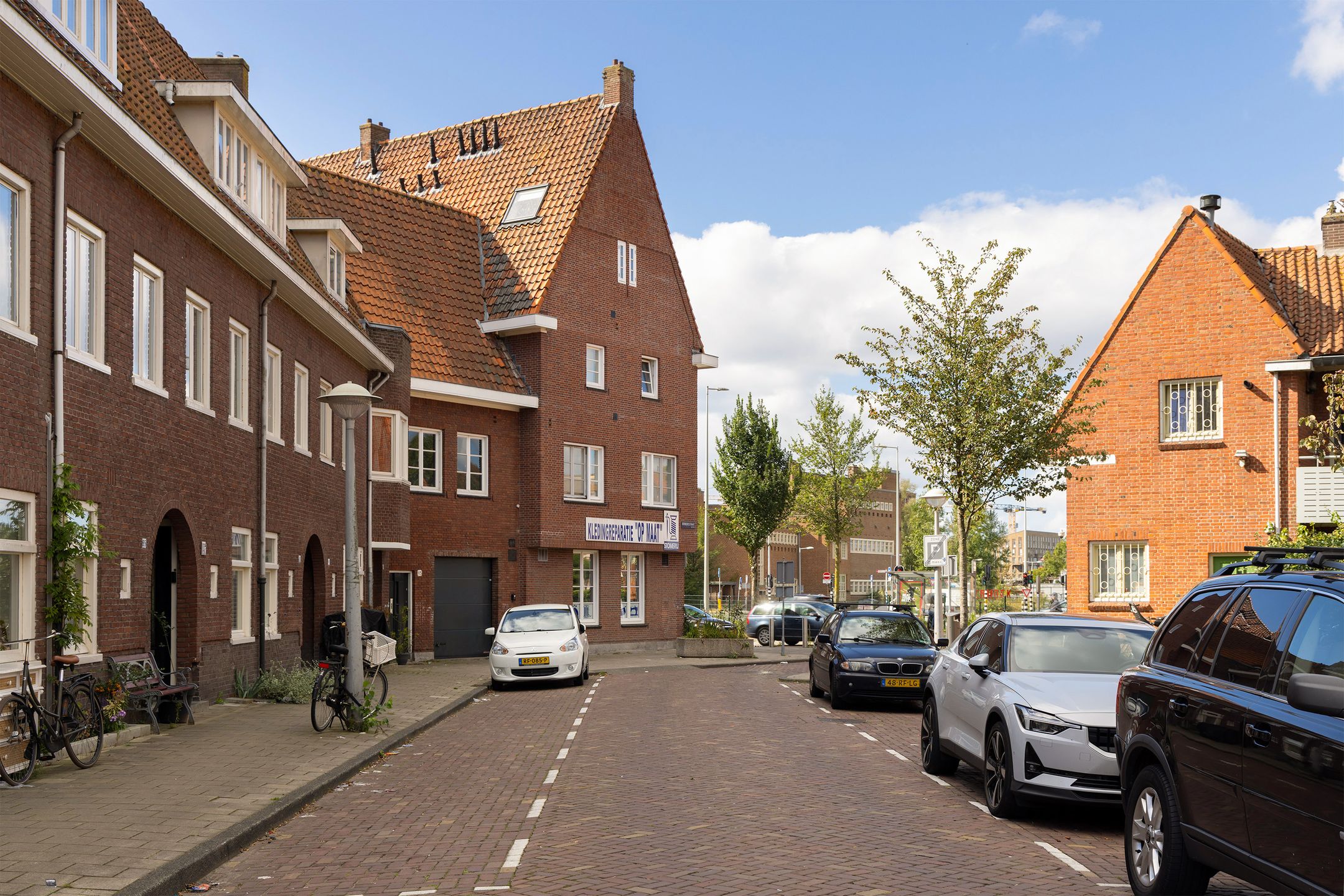 Foto 33 van Berberisstraat 35-1